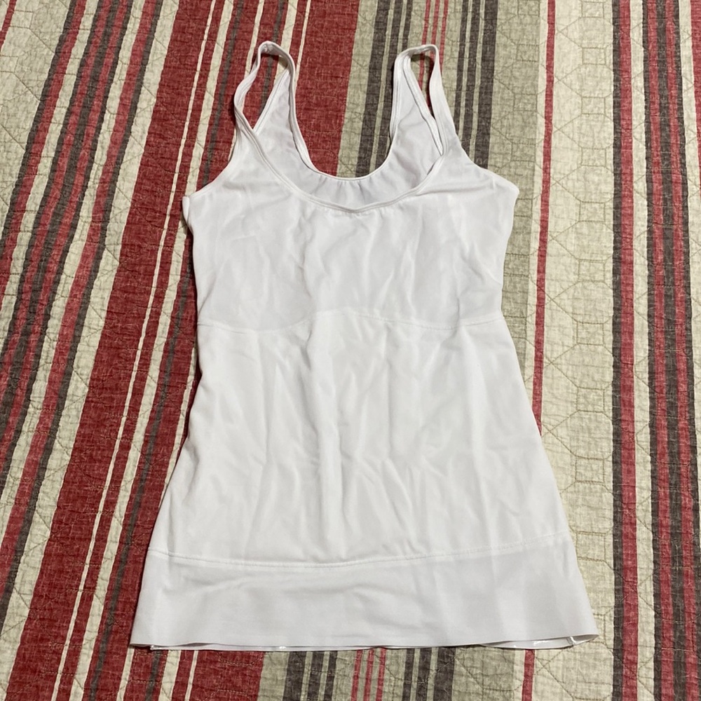 Shaping Cami